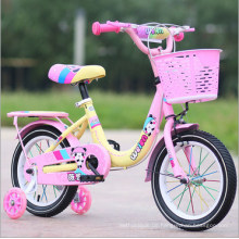 Schöne Kinder / Baby BMX Fahrrad Kinder Fahrrad für Mädchen